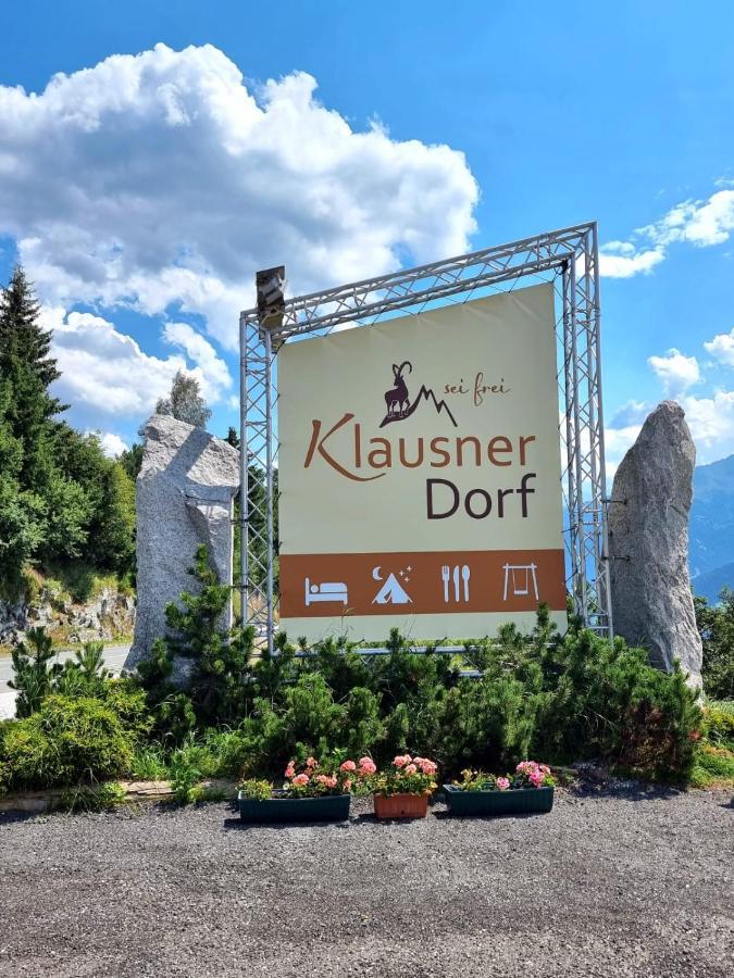 ميترسل Klausner Hotel المظهر الخارجي الصورة