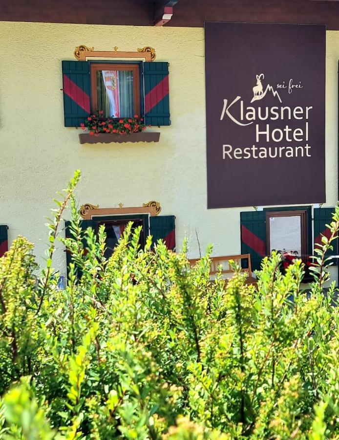 ميترسل Klausner Hotel المظهر الخارجي الصورة