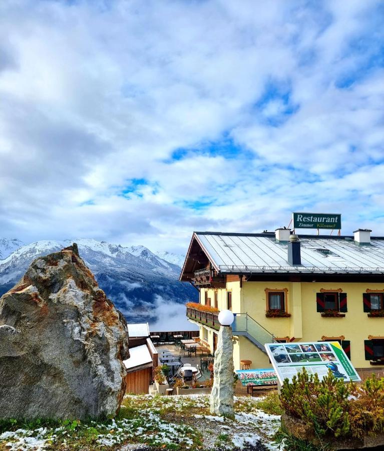 ميترسل Klausner Hotel المظهر الخارجي الصورة