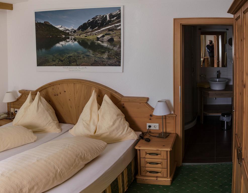 ميترسل Klausner Hotel الغرفة الصورة